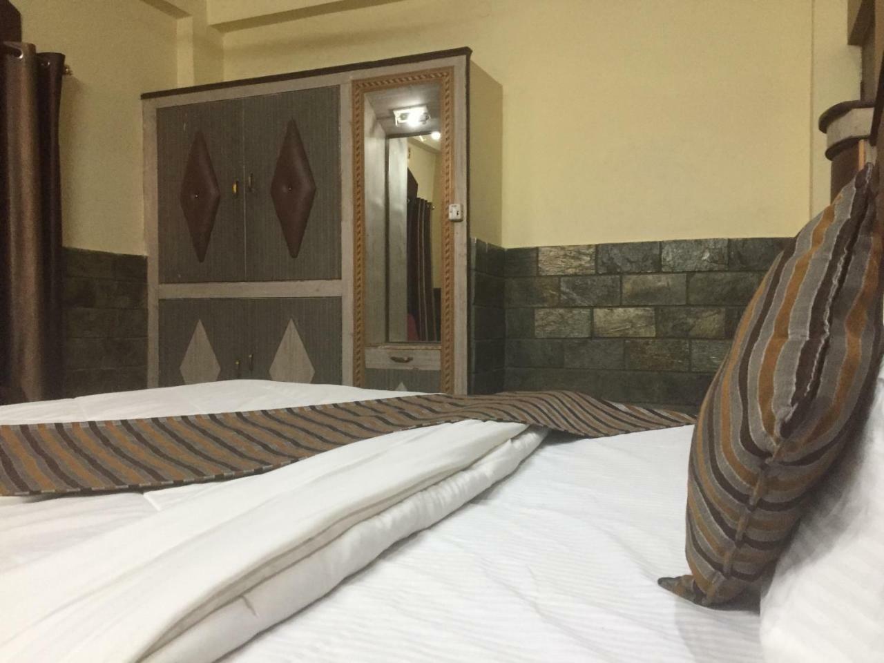 Hotel Kings Inn Haridwār Exteriér fotografie